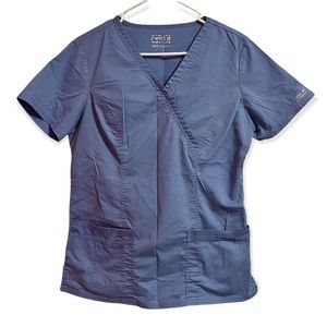 CHEROKEE CIEL SCRUB SET